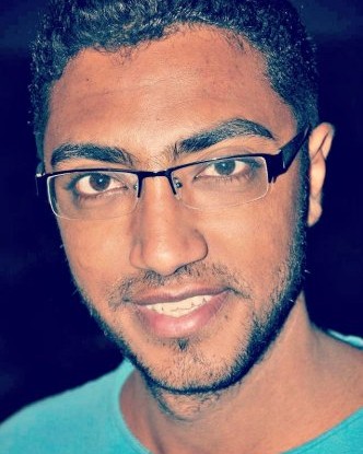 Jobseeker photo