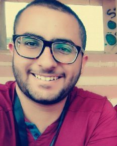 Jobseeker photo