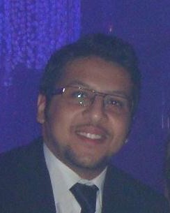Jobseeker photo