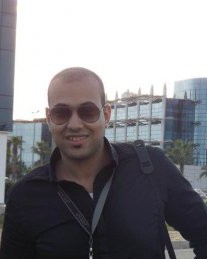 Jobseeker photo