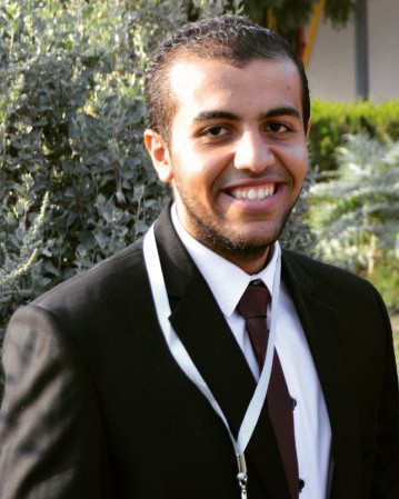 Jobseeker photo