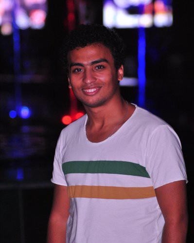 Jobseeker photo