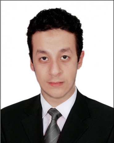 Jobseeker photo