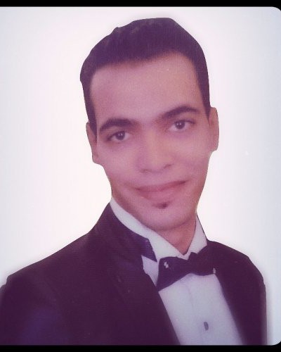 Jobseeker photo