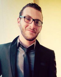 Jobseeker photo