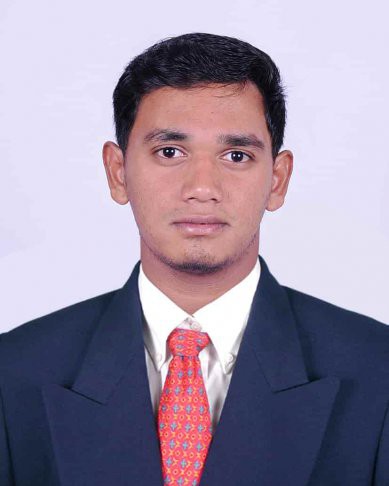 Jobseeker photo