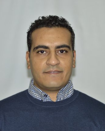Jobseeker photo