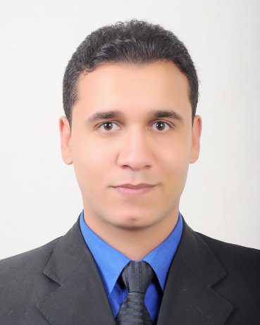 Jobseeker photo