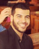 Jobseeker photo