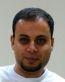 Jobseeker photo