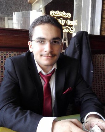 Jobseeker photo