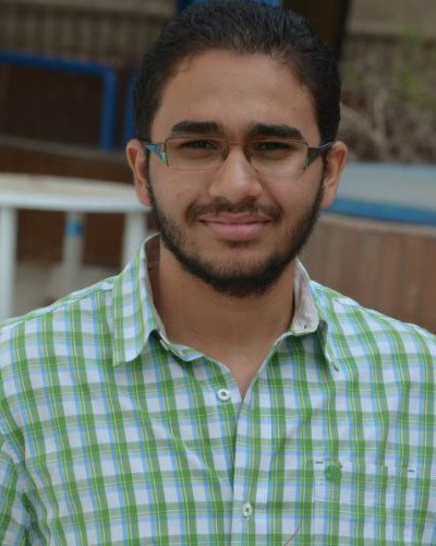 Jobseeker photo