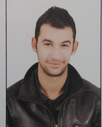 Jobseeker photo