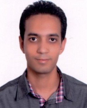 Jobseeker photo