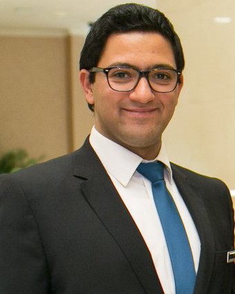 Jobseeker photo