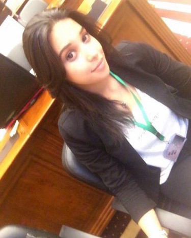 Jobseeker photo