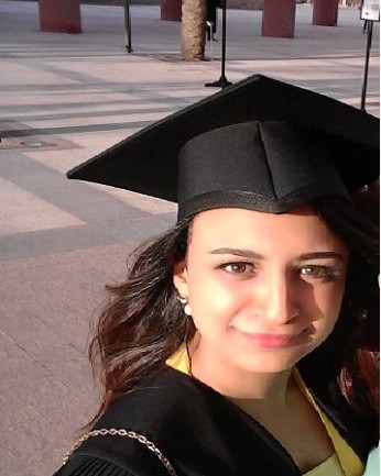 Jobseeker photo