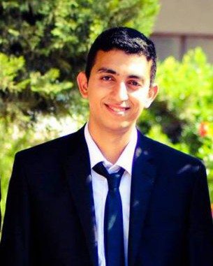 Jobseeker photo