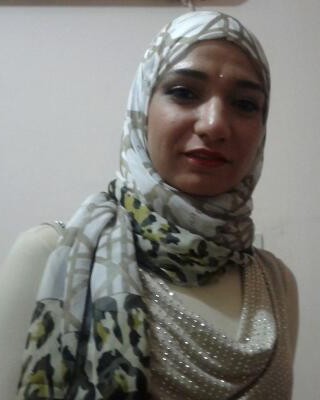 Jobseeker photo