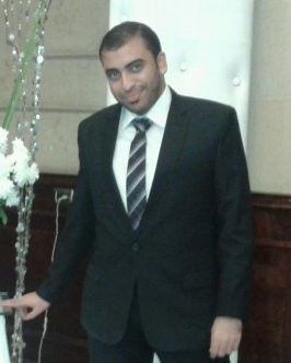 Jobseeker photo