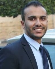 Jobseeker photo