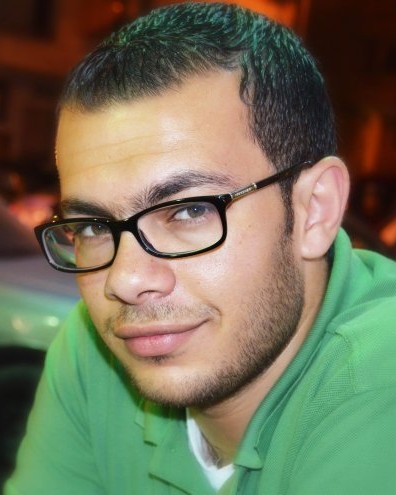 Jobseeker photo