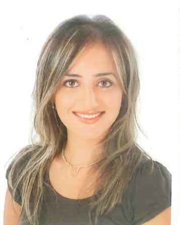 Jobseeker photo