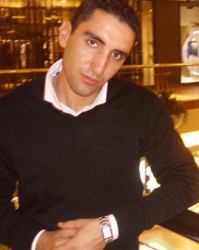 Jobseeker photo