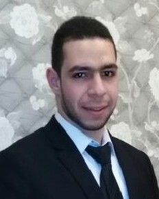 Jobseeker photo
