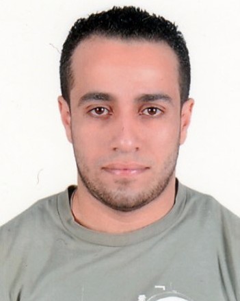 Jobseeker photo