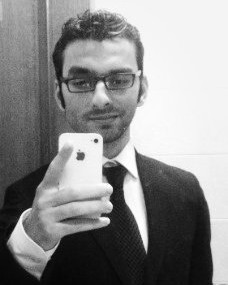 Jobseeker photo