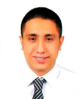 Jobseeker photo
