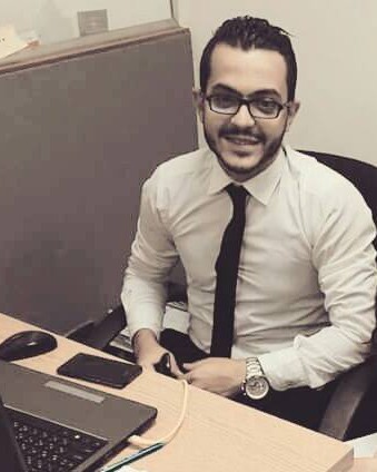 Jobseeker photo