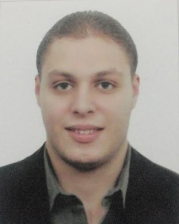 Jobseeker photo