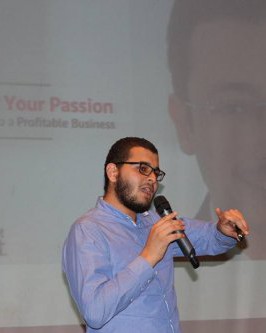 Jobseeker photo