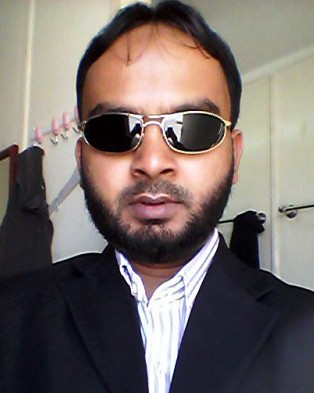 Jobseeker photo