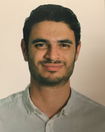 Jobseeker photo