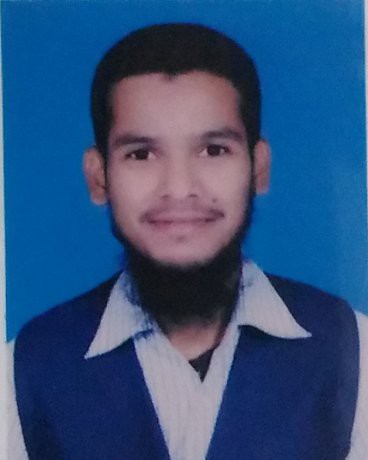 Jobseeker photo