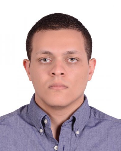 Jobseeker photo