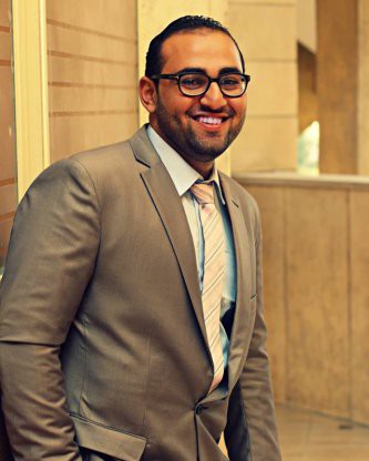 Jobseeker photo