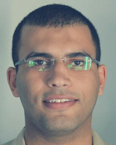Jobseeker photo