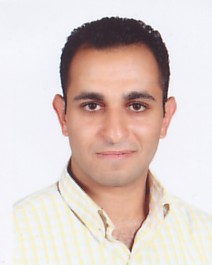 Jobseeker photo
