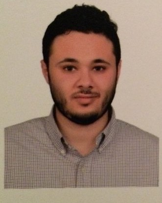 Jobseeker photo