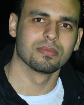 Jobseeker photo