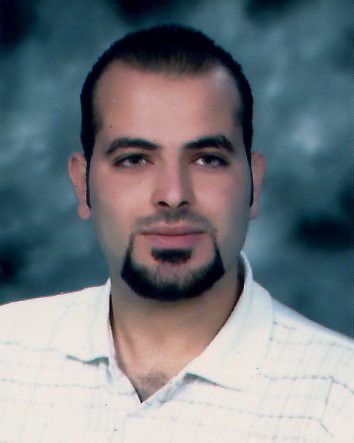 Jobseeker photo