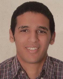 Jobseeker photo