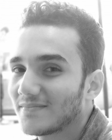 Jobseeker photo