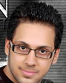 Jobseeker photo