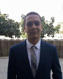 Jobseeker photo