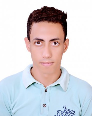 Jobseeker photo